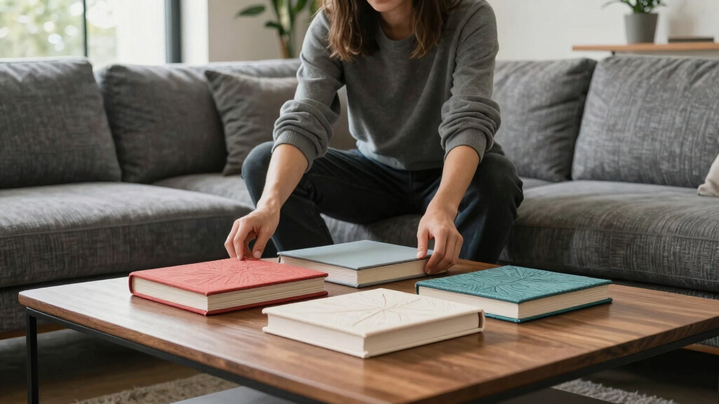 best coffee table books
