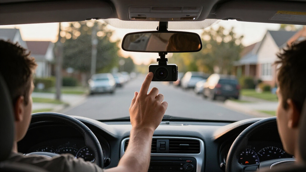 12 Best 3 Channel Dash Cams with Interior Cameras in 2027