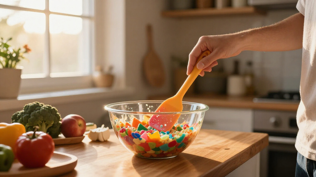 best silicone spatulas