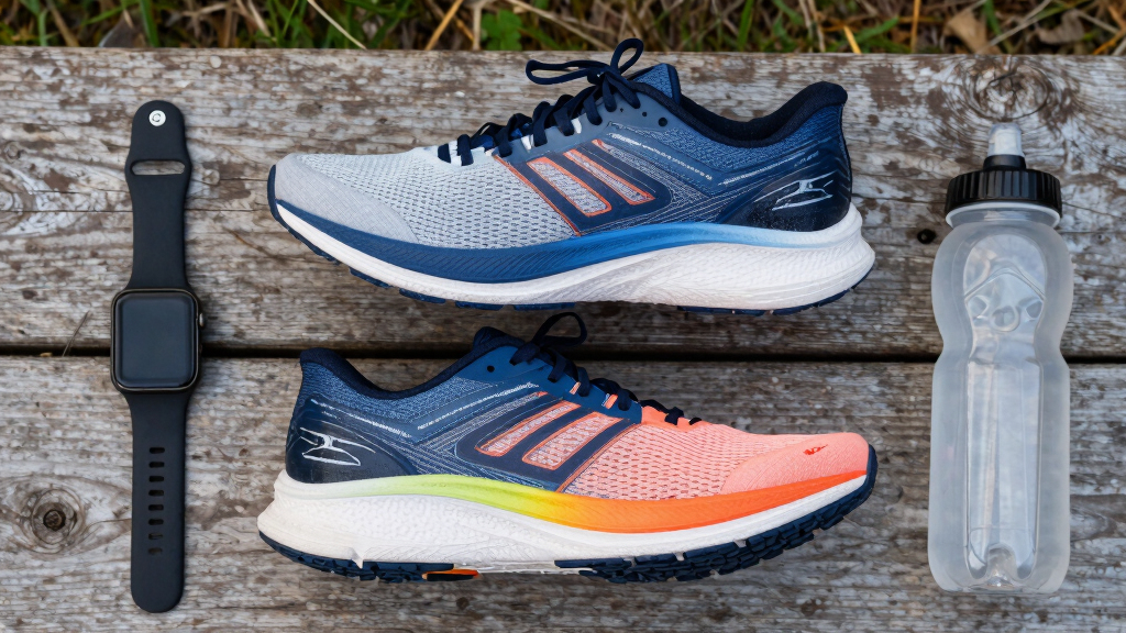 best marathon running shoes