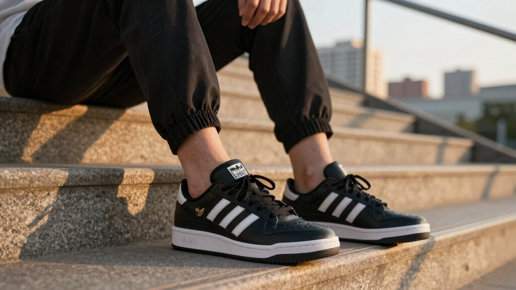 best adidas Forum sneakers