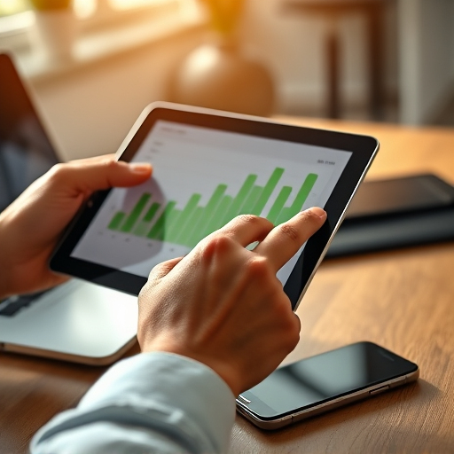 How the numbers reveal a shift — from hype to real growth