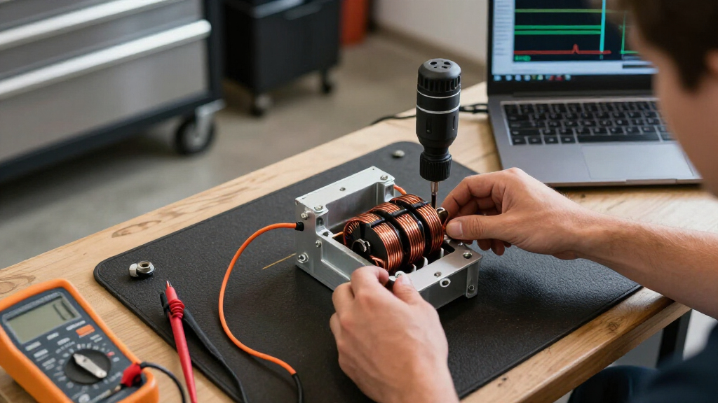 best power inductors