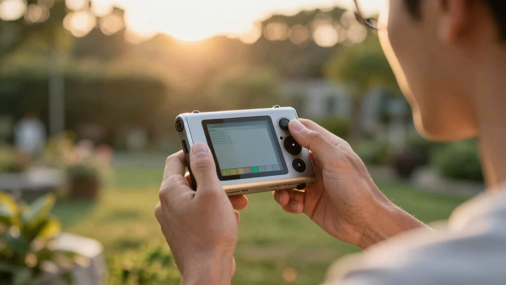 innovative science gadgets for dad