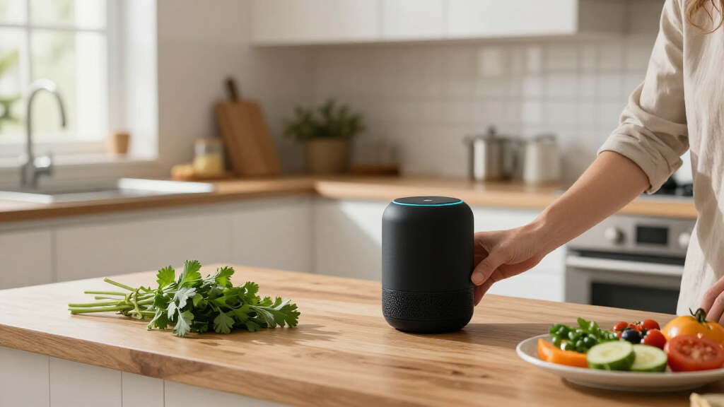 must have halal smart home speakers
