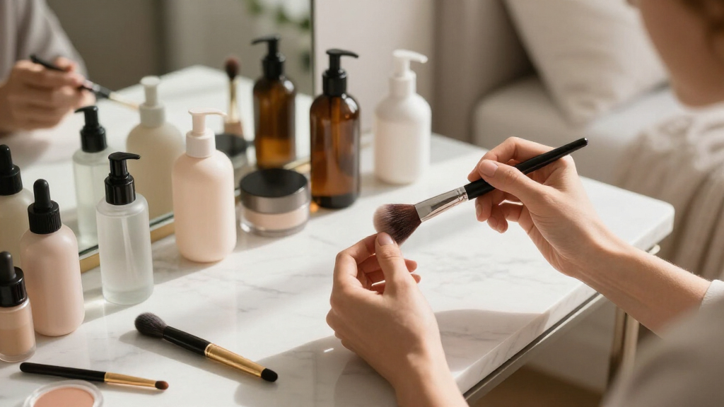 best beauty products at Revolve