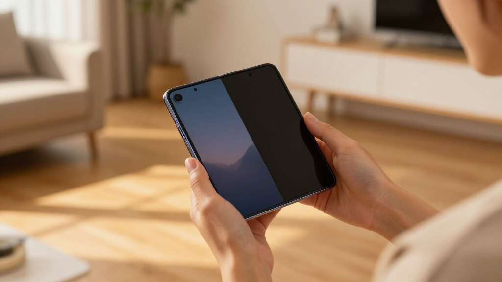 best foldable smartphones