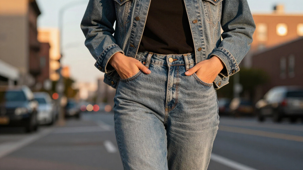 best denim clothing