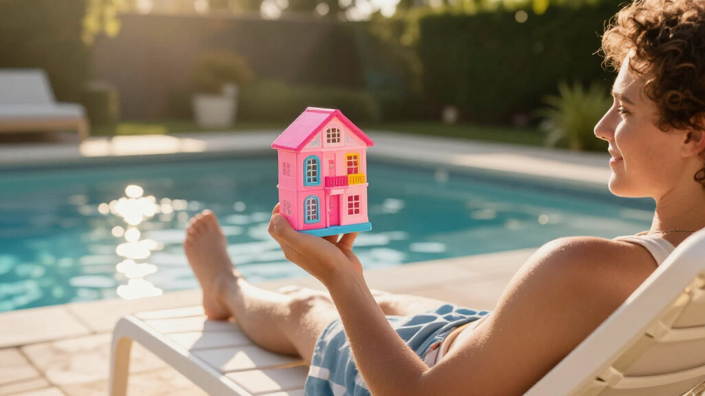 barbie dreamhouse deals