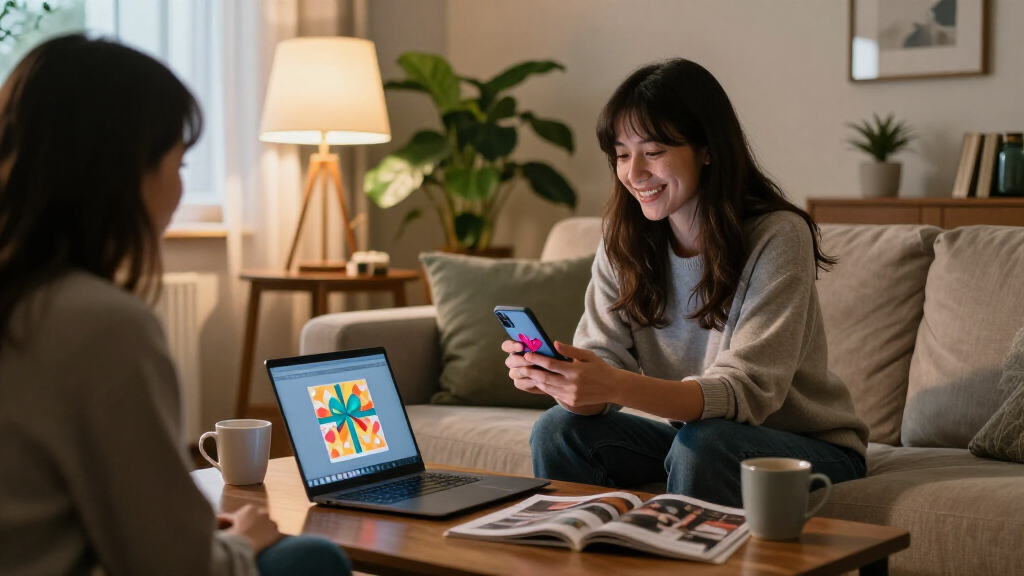 last minute digital gifts