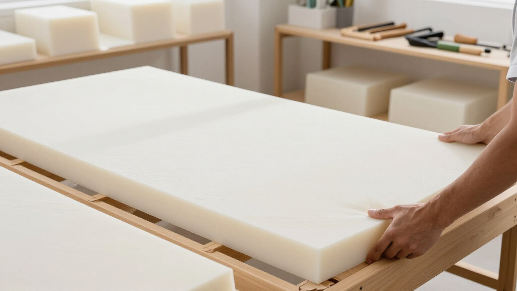 organic latex mattresses on amazon