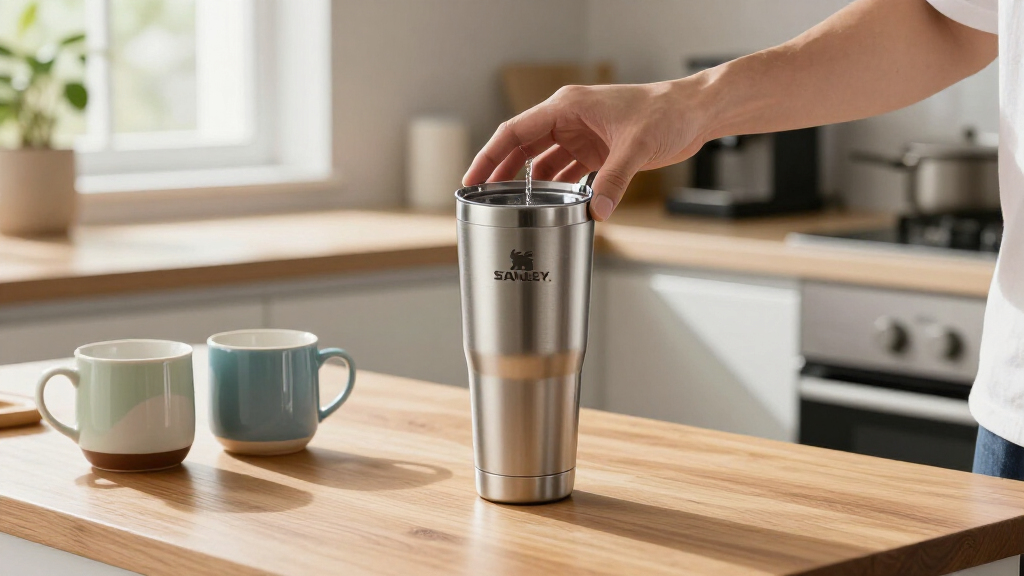 best Stanley tumblers