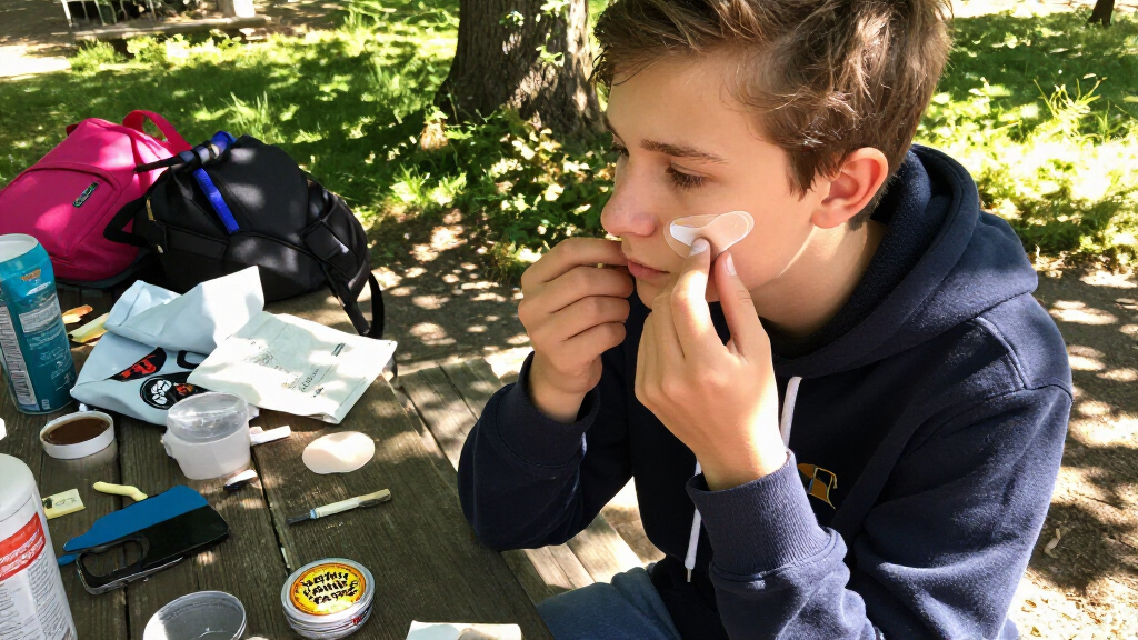 pimple patches for teens mighty patch