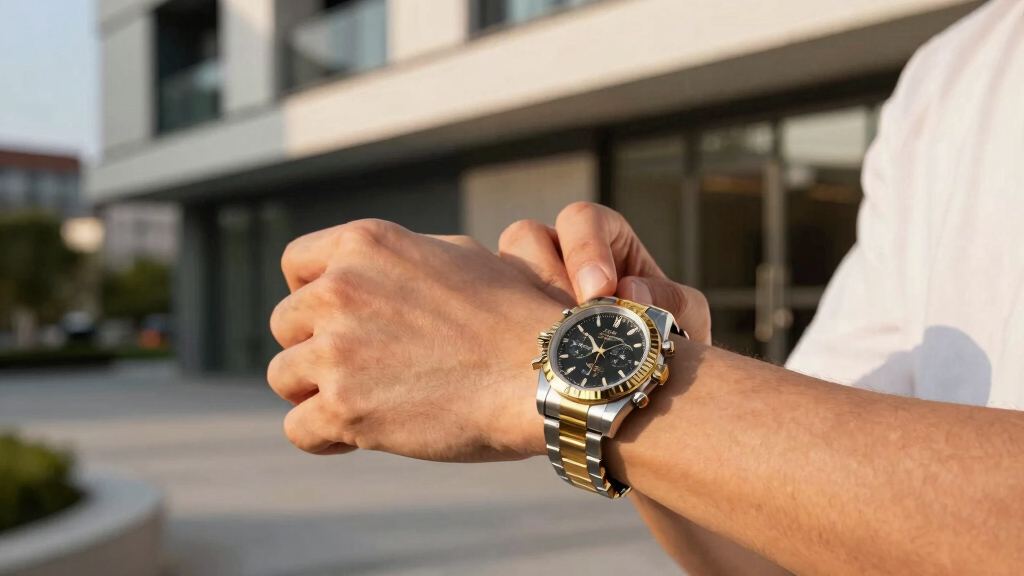 best luxury chronograph watches