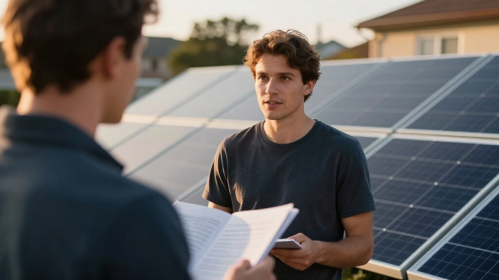 best home solar panels
