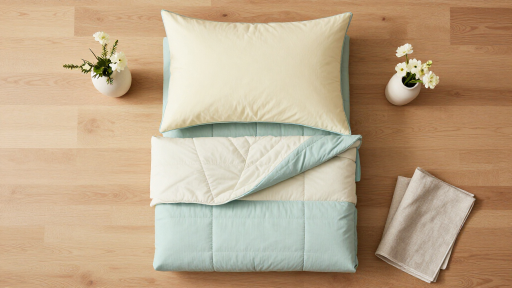 best Quince bedding