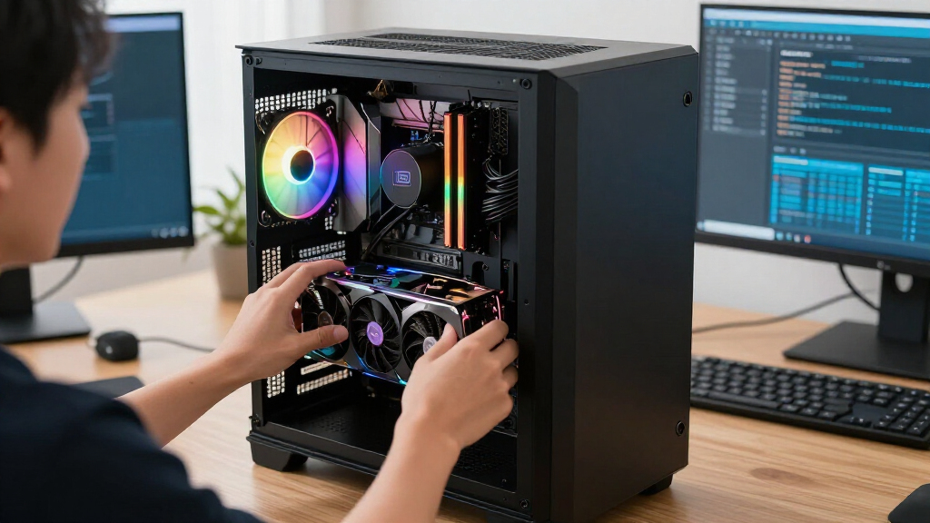 5 Best Gaming PC Components in 2026