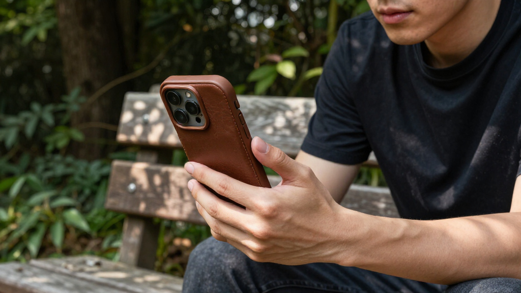 iphone 17 pro max case reviews