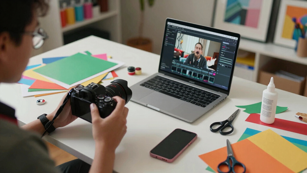 How One Video Becomes a Multi-Platform Publishing Machine