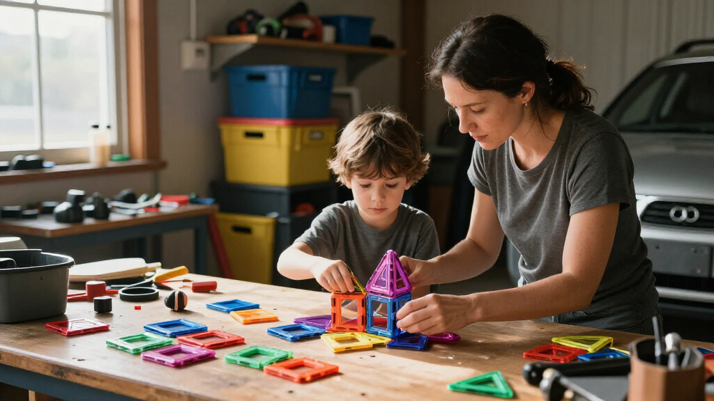 magnetic tiles for kids magna tiles vs connetix