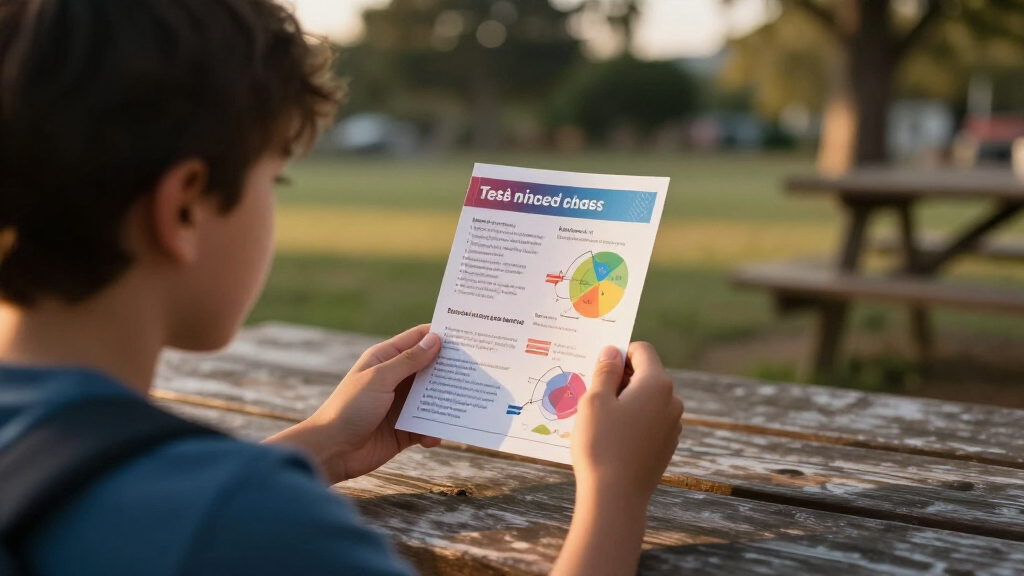 science reference flashcards