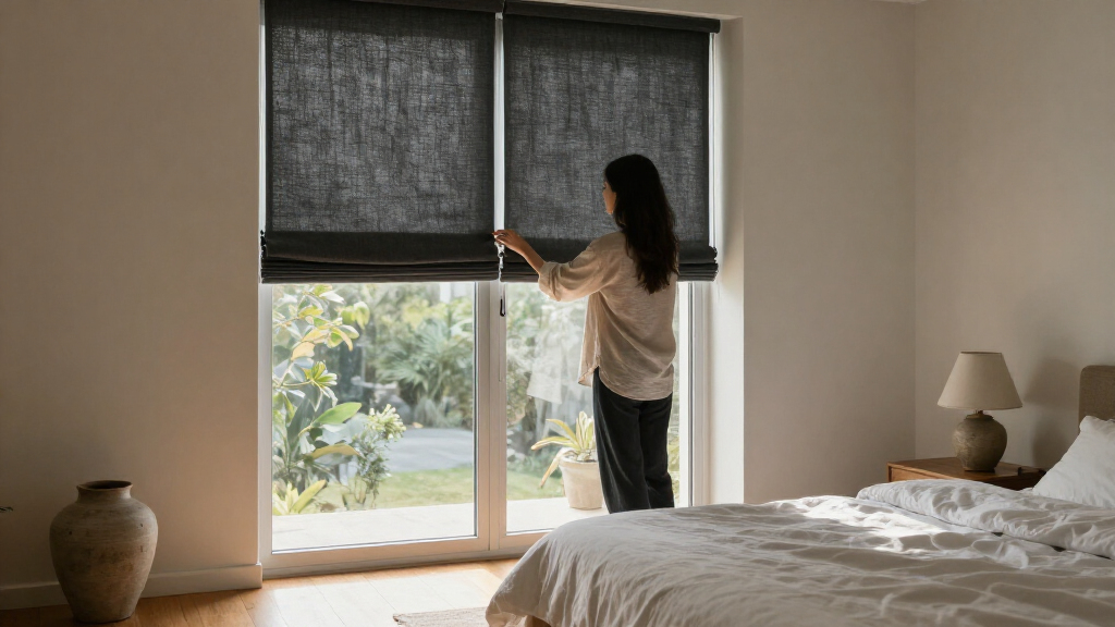 best blackout blinds