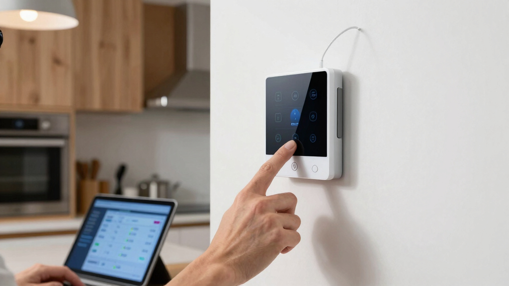 12 Best Smart Thermostats With Outdoor Sensor Integration for Optimal Home Comfort