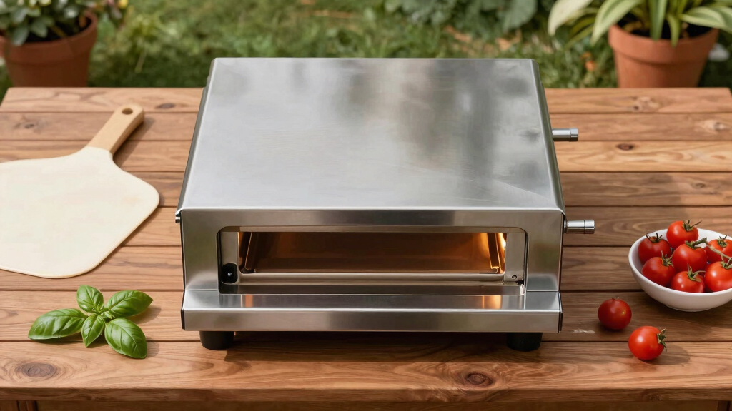 best commercial pizza ovens