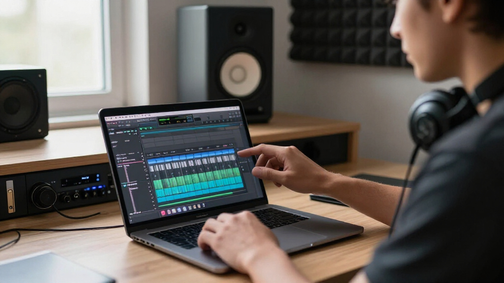 audio editing software for creators