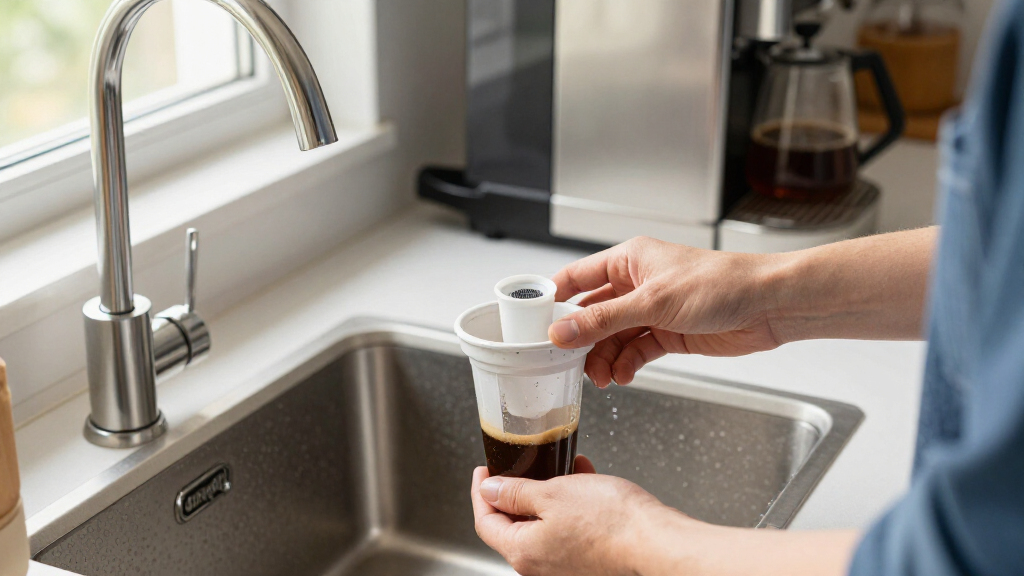 de longhi water filters descalers