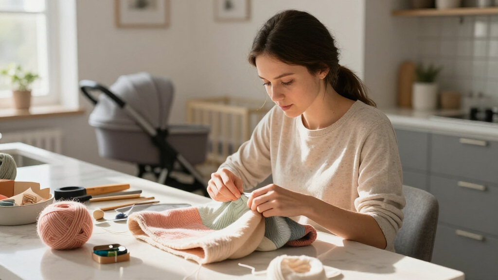 gifts for new moms