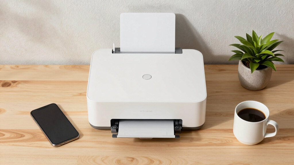 best wireless printers for home office