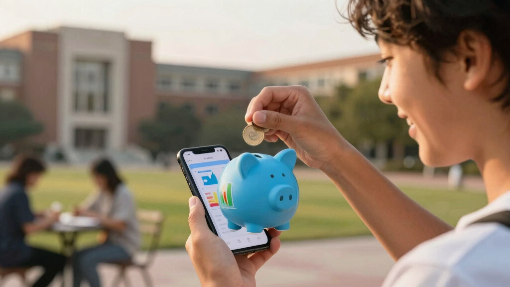 9 Best Student Savings Accounts in 2026