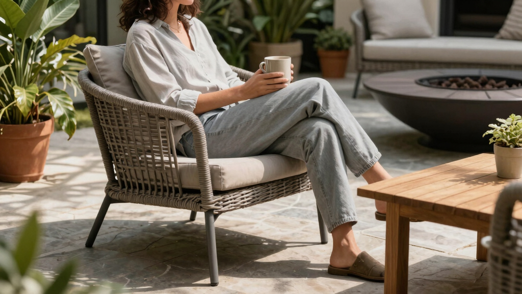 best patio furniture