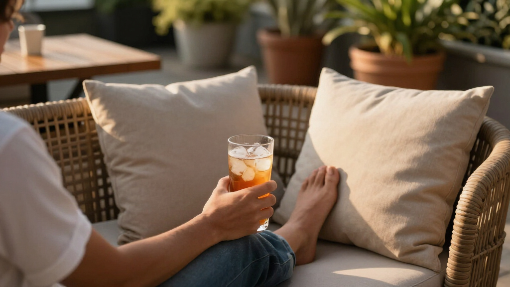 outdoor patio furniture sets