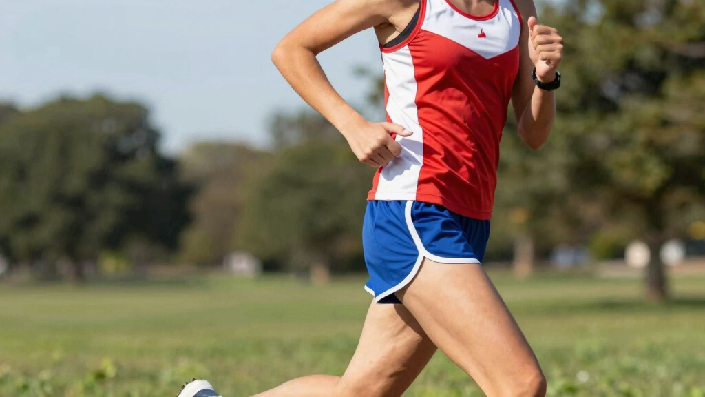 patriotic fitness apparel