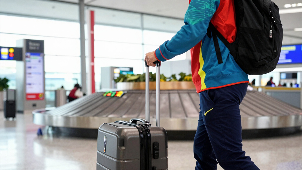 4 Best World Cup 2026 Travel Gear in 2026