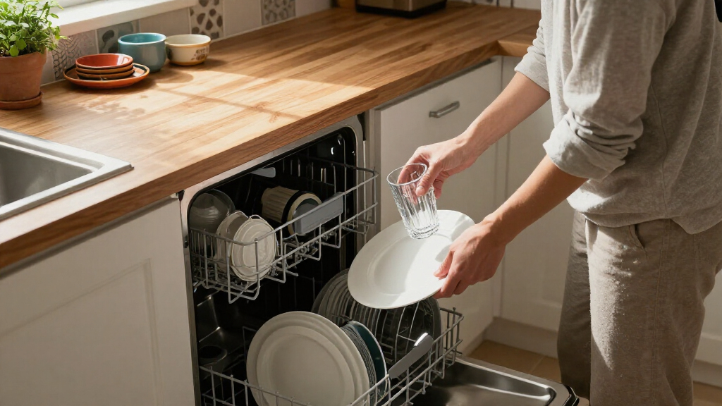 best front control dishwasher