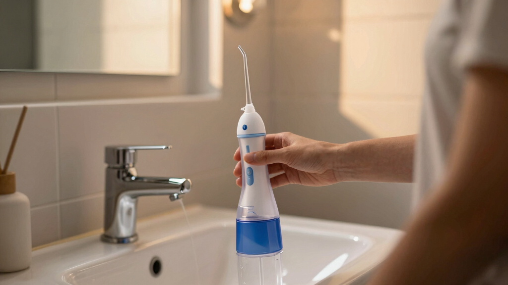 14 Best Water Flossers That Will Transform Your Oral Hygiene in 2026