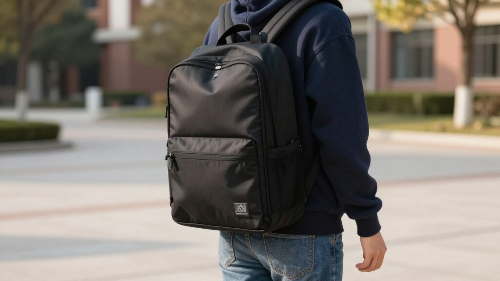 15 Best Student Laptop Backpacks in 2026