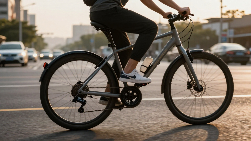 best bike boosters