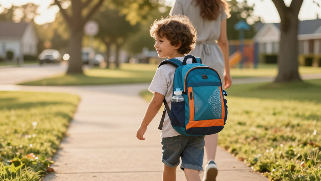 14 Best Kids' Ergonomic Backpacks in 2026