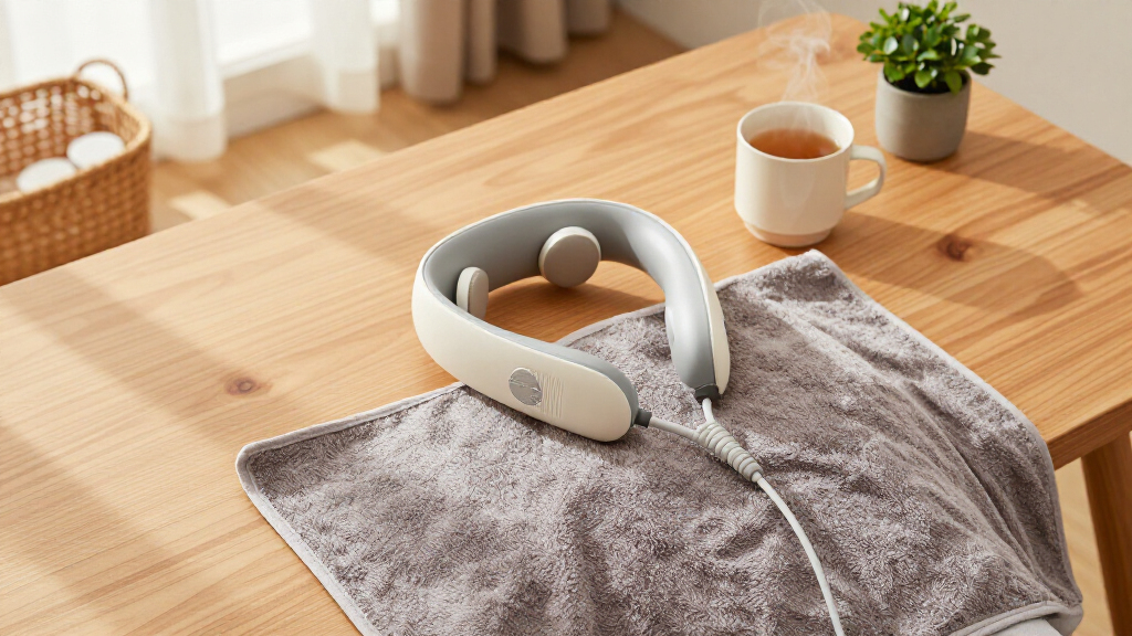 best neck and back massagers