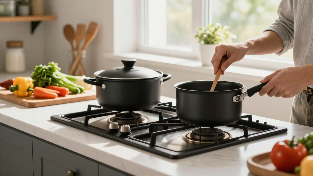 caraway cookware set review
