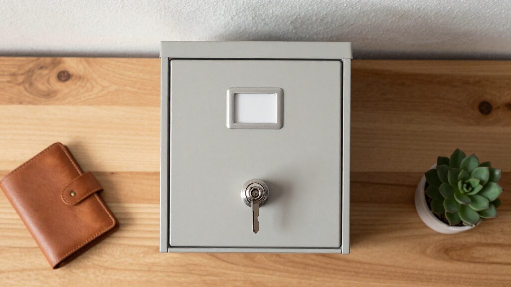best lockable lateral filing cabinet for insurance policies