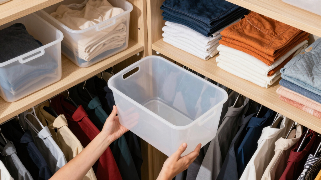 best closet organizers