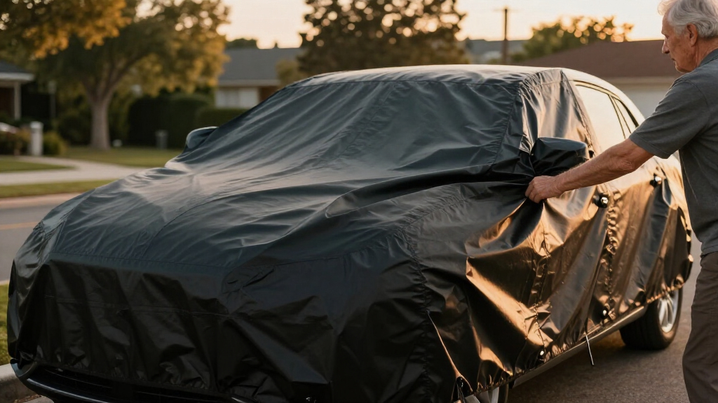 car cover waterproof all weather for 187 198 inch