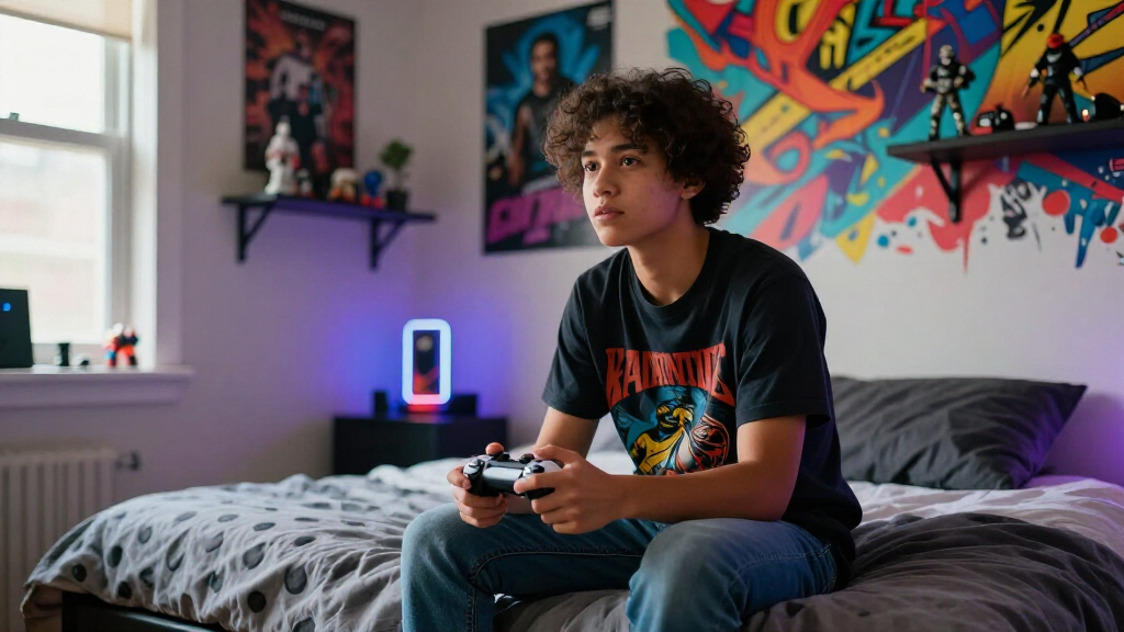 7 Best Pop Culture-Themed Dorm Decor in 2026