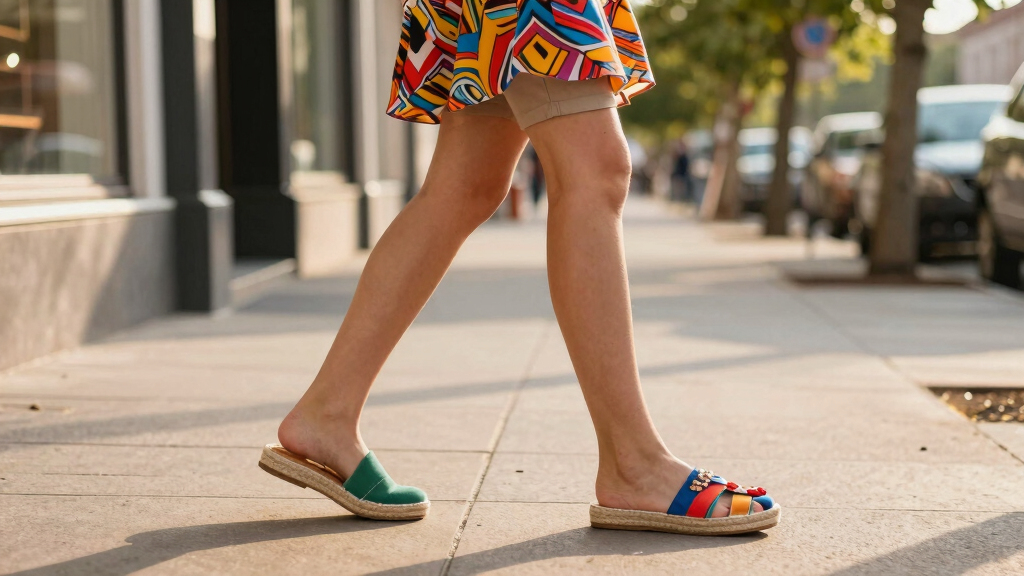 8 Best Summer Fashion Shoes in 2026