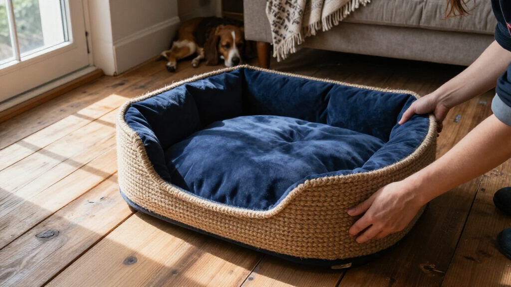 best dog beds
